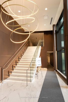 For Lease - 85 McMahon Drive Unit# 1715, Toronto, Ontario - Photo 1