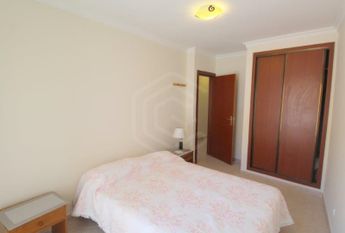 Apartamento T2 em Faro