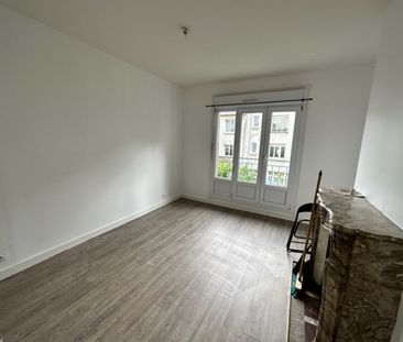 A louer Brest Centre Siam Appartement T6 116 M2 - Photo 2