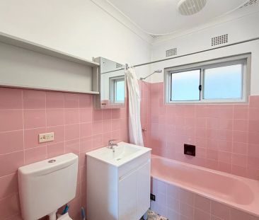 Spacious sun-lit 2-bedroom unit in Allawah - Photo 4