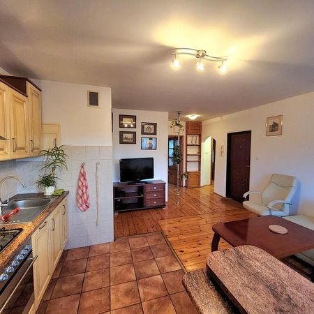 3 pokoje z balkonem i możliwością parkowania auta - Photo 4