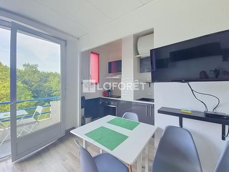 Appartement T1 PAU à louer - Photo 4