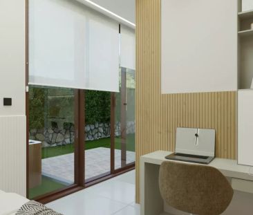 Modern Coliving Residence in Montepríncipe, right next to CEU University - Foto 4