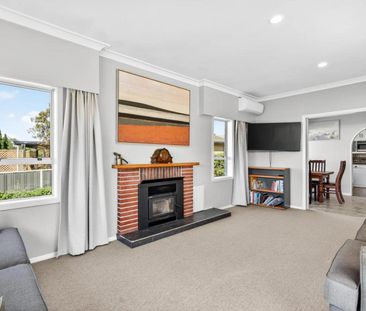 Relaxed Living Close to Schools and Guthrie Park - Photo 1