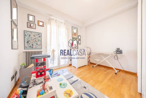 Appartamento via dell'Acqua Vergine 223, Ponte di Nona, Roma - Photo 1