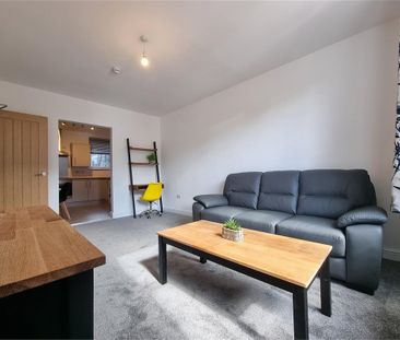 Room 3, 223 Chesterton Road, Cambridge - Photo 1