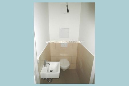 2 ZIMMER BALKONWOHNUNG IM MODERNEN NEUBAU - Foto 4