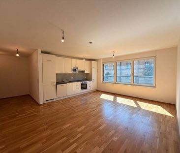 Baujahr 2020 - 3 Zimmer Neubau zu vermieten - Photo 2