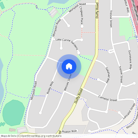 59 Wessex Street, WA 6020, Carine