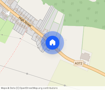 High Street, Curry Rivel, Langport, Somerset, TA10 - Photo 1