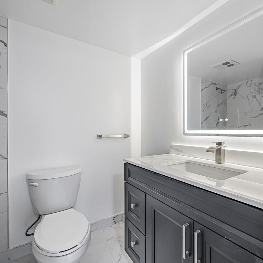 For Lease - 1001 Bay Street Unit# 2908, Toronto, Ontario - Photo 1