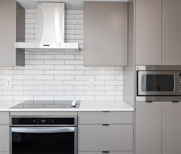 Brooklyn – Available Sep.1st! 2 bedroom, 2 bath – DT Kelowna - Photo 2