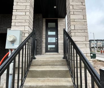 For Lease - 155 Equestrian Way Unit# 7, Cambridge, Ontario - Photo 1