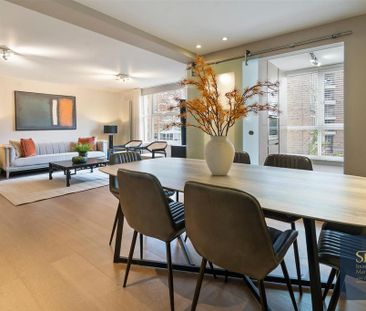 3 bedroom apartment to rent - Photo 4