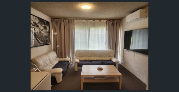 Furnished 2-Bedroom Unit Close to the Heart of Jindabyne - Photo 1