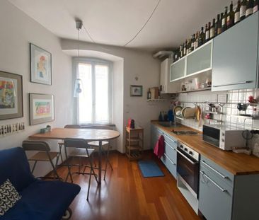 Monolocale in borgo santa caterina - Photo 2