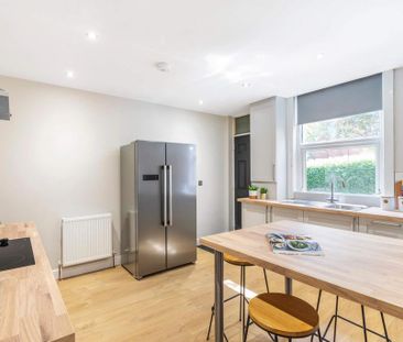 6 bedroom house to rent - Photo 6