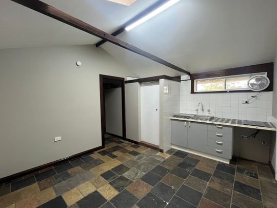 NEW TO THE MARKET |Cozy 1 Bedroom Studio in a Prime Location - Photo 1