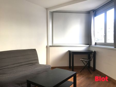 Location Appartement 3 pièces 64m² RENNES 35000 - Photo 2