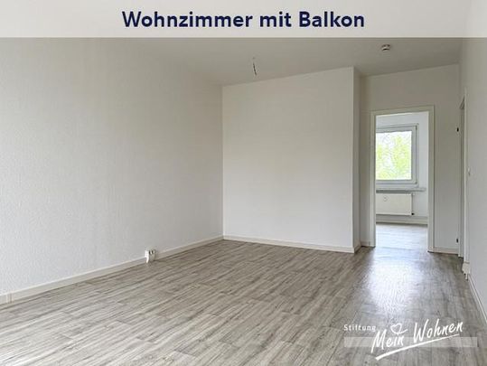 Erstbezug nach Komplettsanierung! - Photo 1