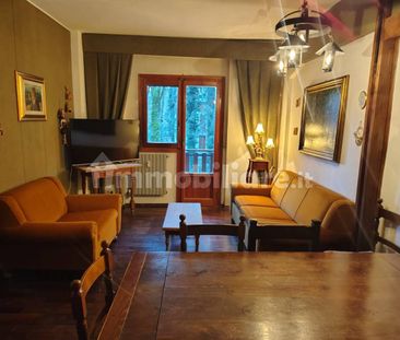 Bilocale via Isonzo 3, Pescasseroli - Foto 1