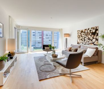 Attikawohnung in Unterkulm Nachmieter gesucht per 01.11.2025! - Photo 3