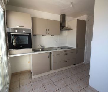 Location Appartement 3 pièces 58m² - Photo 6
