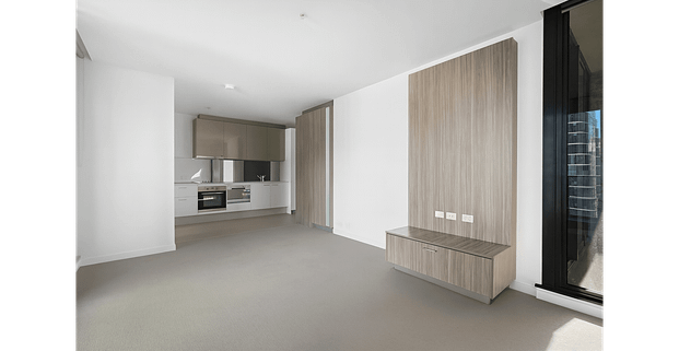 Unfurnished 2b2b Apartment in Upper West Side Place for Lease - Photo 1