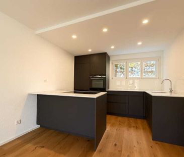 3.5-room apartment for rent in Grenchen – First occupancy, modern - Foto 4