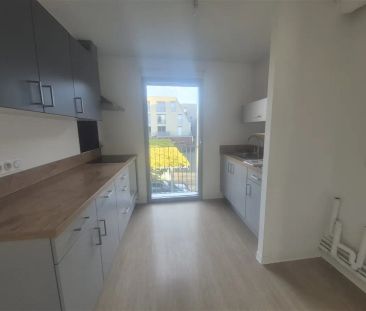 Location appartement 3 pièces - 59.68m² à Lille (59000) - Photo 5