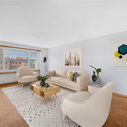 3.5 Zimmer, 1. Stock - Photo 1