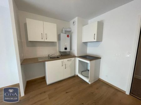 Appartement à louer 2 pièces 41.02m² - Photo 5