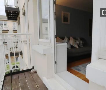 Studio for rent in North City, Dublin - Photo 6