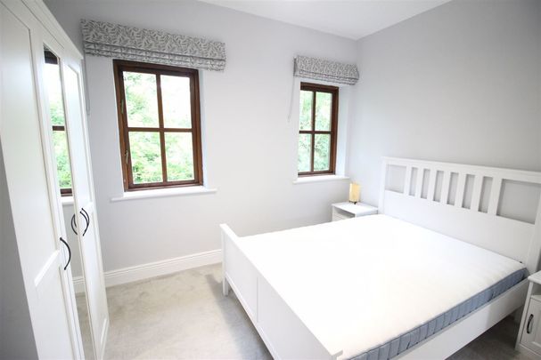 5 Wenthworth Place, Jigginstown, Naas, Co. Kildare - Photo 1