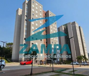 Aluguel de Apartamento Em Cajamar - Sp, Altos de Jordanésia: 2 Quar... - Photo 6