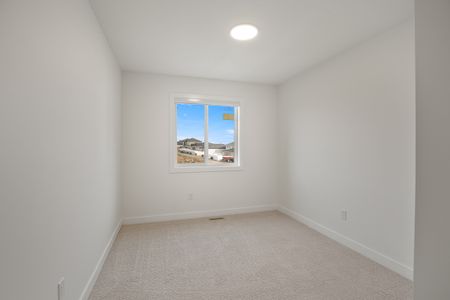 Brand New Townhouses Available in Sylvan Lake!! - Photo 4