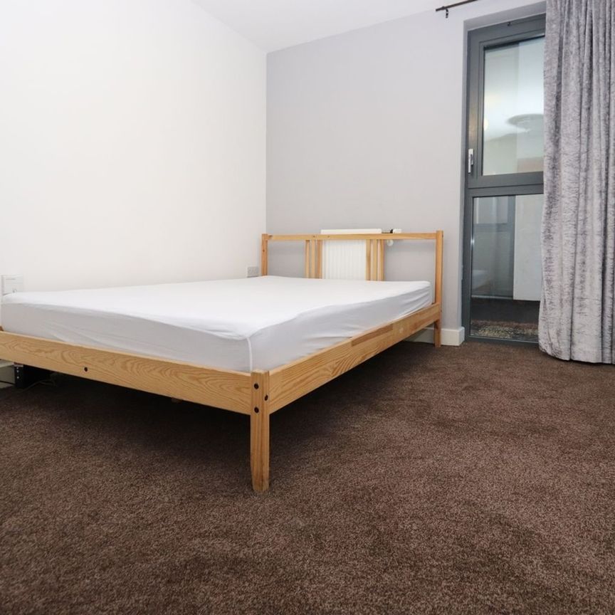 Room in a Shared Flat, Burke House, E8 - Photo 1