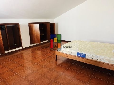 Apartamento T4 - Photo 1