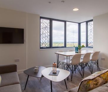 1 bedroom private hall to rent - Photo 3