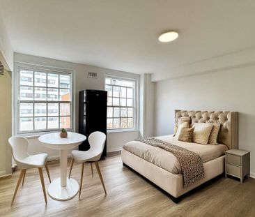 Studio to rent - Photo 3