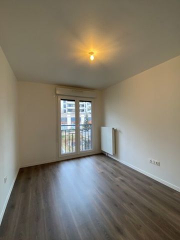 Location Appartement 2 pièces 43m² CLAMART 92140 - Photo 2