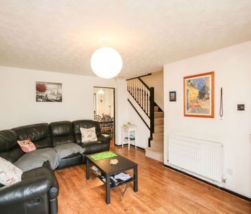 3 Bed Terraced House, Northumberland Road, CV1 - Photo 1