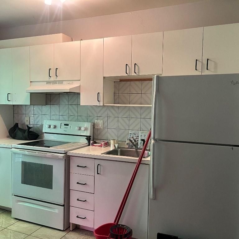 Logement à louer - Photo 1