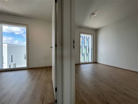Appartement te huur - Photo 5