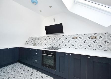 1 bedroom apartment to rent - Photo 3