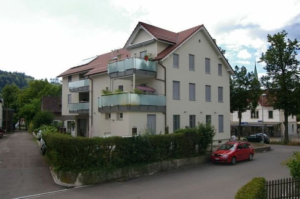 CHANCE - top moderne Wohnung mit gehobenem Standard - Photo 1
