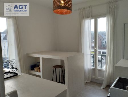 Location Appartement 2 pièces 53m² BEAUVAIS 60000 - Photo 5