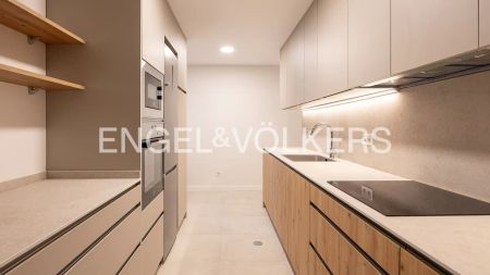 Piso de alquiler en Calle de Vallehermoso, Arapiles - Photo 5