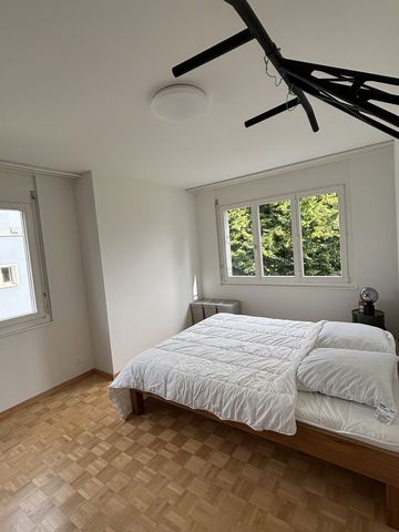 2 Zimmer, 55 m² - Photo 5