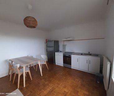 Appartement 2 pièce(s) meublé - 39.78m² - Photo 3